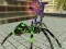 بازی Spider Robot Warrior Web Robot Spider آنلاین