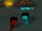 بازی Zombeat. io آنلاین