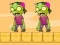 بازی Shoot the Zombie آنلاین