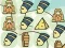 بازی Ancient Egypt Match 3 آنلاین
