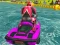 بازی Jet Ski Speed Boat Race آنلاین