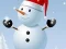بازی Happy Snowman Coloring آنلاین