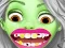 بازی Zombie At Dentist آنلاین