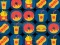 بازی Fast Food Match 3 آنلاین