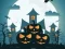 بازی Halloween Night آنلاین