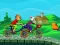 بازی Tom N Jerry Frenzy آنلاین