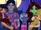 بازی Princess Family Halloween Costume آنلاین