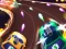 بازی Merge Car Defense آنلاین