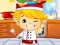 بازی Glory chef آنلاین