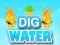 بازی Dig Water آنلاین