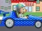 بازی Racing Jigsaw Deluxe آنلاین