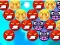 بازی Angry Face Bubble Shooter آنلاین