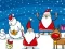 بازی Christmas 5 Differences آنلاین