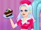 بازی Crystal's Sweets Shop آنلاین