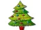بازی Christmas Tree Difference آنلاین