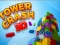 بازی Tower Crash 3D آنلاین