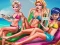بازی Doll Beach Bronze Prep آنلاین