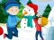 بازی Bubble Shooter Xmas Pack آنلاین
