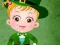 بازی Baby Hazel St. Patrick Day آنلاین