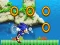 بازی Sonic Runner آنلاین