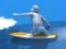 بازی Yetisports Big Wave آنلاین