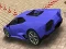 بازی Car Impossible Tracks: Driver hard parking آنلاین