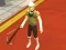 بازی Angry Infinite Runner A Survival Run With Fragon آنلاین