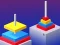 بازی Pyramid Tower Puzzle آنلاین