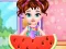 بازی Baby Taylor Watermelon Planting Time آنلاین