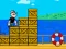 بازی Popeye Time Attack آنلاین