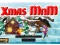 بازی XMAS MNM آنلاین