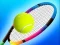 بازی Tennis Clash آنلاین