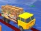 بازی Impossible Cargo Truck Driver آنلاین