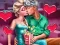 بازی Ice Queen Cinema Flirting آنلاین