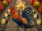 بازی Angry Rooster Run Subway آنلاین