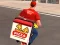 بازی Fast Pizza Felivery Boy آنلاین