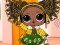 بازی Baby Dolls Winter Disco آنلاین