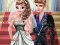 بازی Ice Queen Wedding Album آنلاین
