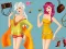 بازی Fashion Milano Challenge آنلاین