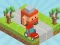 بازی Blocky Road آنلاین