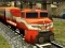 بازی Uphill Station  Drive: Bullet Passenger Train Drive آنلاین