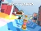 بازی Rocket Pants Runner 3D آنلاین