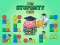 بازی The Stupidity Test آنلاین