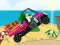 بازی Beach Buggy آنلاین