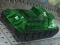 بازی Impossible US Army Tank آنلاین