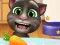 بازی Talking Tom Hidden Stars آنلاین