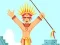 بازی Tiki Mahjong آنلاین