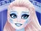 بازی New Makeup Snow Queen Eliza آنلاین