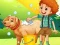 بازی The Unique Dog آنلاین