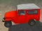 بازی Monster 4x4 Hill Climb آنلاین
